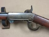 Civil War Burnside Model of 1864 Carbine (5th Model) **** Excellent Condition! **** - 8 of 25