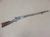 Colt Model 1855 Revolving Military Rifle - 1 of 25