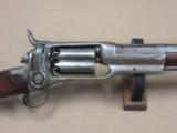 Colt Model 1855 Revolving Military Rifle - 7 of 25