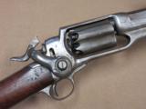 Colt Model 1855 Revolving Military Rifle - 19 of 25