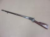 Colt Model 1855 Revolving Military Rifle - 2 of 25