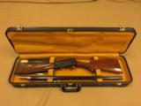 Browning Auto-5 Two Millionth Commemorative, Cased, 12 Gauge - 1 of 13