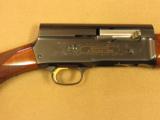 Browning Auto-5 Two Millionth Commemorative, Cased, 12 Gauge - 3 of 13
