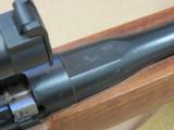 Custom Savage Enfield Rifle in .303 British
SOLD - 14 of 25