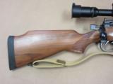 Custom Savage Enfield Rifle in .303 British
SOLD - 3 of 25