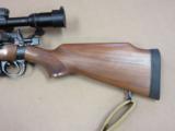 Custom Savage Enfield Rifle in .303 British
SOLD - 8 of 25