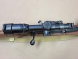 Custom Savage Enfield Rifle in .303 British
SOLD - 16 of 25