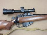 Custom Savage Enfield Rifle in .303 British
SOLD - 2 of 25