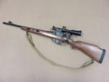 Custom Savage Enfield Rifle in .303 British
SOLD - 6 of 25