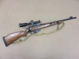 Custom Savage Enfield Rifle in .303 British
SOLD - 1 of 25