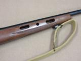 Custom Savage Enfield Rifle in .303 British
SOLD - 4 of 25