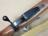 Custom Savage Enfield Rifle in .303 British
SOLD - 24 of 25