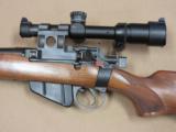Custom Savage Enfield Rifle in .303 British
SOLD - 7 of 25