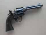 1902 Colt Bisley "Frontier Six Shooter" in 44-40 Caliber **Restored & Beautiful** SOLD - 23 of 25