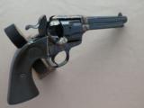 1902 Colt Bisley "Frontier Six Shooter" in 44-40 Caliber **Restored & Beautiful** SOLD - 22 of 25