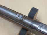 1883 Winchester Model 1873 Saddle Ring Carbine in 44-40 WCF Caliber SOLD - 15 of 25