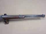 1883 Winchester Model 1873 Saddle Ring Carbine in 44-40 WCF Caliber SOLD - 10 of 25