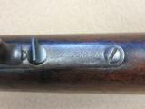 1883 Winchester Model 1873 Saddle Ring Carbine in 44-40 WCF Caliber SOLD - 21 of 25
