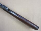 1883 Winchester Model 1873 Saddle Ring Carbine in 44-40 WCF Caliber SOLD - 20 of 25