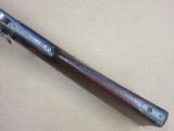 1883 Winchester Model 1873 Saddle Ring Carbine in 44-40 WCF Caliber SOLD - 13 of 25