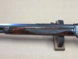 Winchester Model 1873 Deluxe in .38 WCF Mfg. in 1885
**BEAUTIFUL!** - 9 of 25