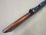 Winchester Model 1873 Deluxe in .38 WCF Mfg. in 1885
**BEAUTIFUL!** - 18 of 25