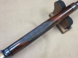 Winchester Model 1873 Deluxe in .38 WCF Mfg. in 1885
**BEAUTIFUL!** - 19 of 25