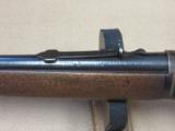 WW2 Era Winchester Model 1894 in .30 WCF (Flat Band) w/ "B" Brand on Buttstock SOLD - 11 of 25