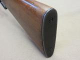 WW2 Era Winchester Model 1894 in .30 WCF (Flat Band) w/ "B" Brand on Buttstock SOLD - 22 of 25