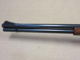 WW2 Era Winchester Model 1894 in .30 WCF (Flat Band) w/ "B" Brand on Buttstock SOLD - 10 of 25