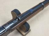 WW2 Era Winchester Model 1894 in .30 WCF (Flat Band) w/ "B" Brand on Buttstock SOLD - 15 of 25