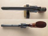 Colt Trooper MK III, Cal. .357 Magnum, 6 Inch Blue - 4 of 10