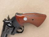 Colt Trooper MK III, Cal. .357 Magnum, 6 Inch Blue - 5 of 10