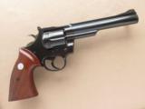 Colt Trooper MK III, Cal. .357 Magnum, 6 Inch Blue - 3 of 10