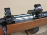 1979-80 Sako AII Forester Mannlicher in .243 Winchester (L579 Action) w/ Sako Rings & Sling
SOLD - 9 of 25
