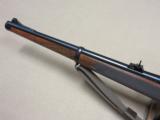 1979-80 Sako AII Forester Mannlicher in .243 Winchester (L579 Action) w/ Sako Rings & Sling
SOLD - 13 of 25