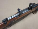 1979-80 Sako AII Forester Mannlicher in .243 Winchester (L579 Action) w/ Sako Rings & Sling
SOLD - 18 of 25