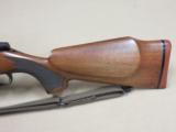1979-80 Sako AII Forester Mannlicher in .243 Winchester (L579 Action) w/ Sako Rings & Sling
SOLD - 14 of 25
