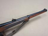 1979-80 Sako AII Forester Mannlicher in .243 Winchester (L579 Action) w/ Sako Rings & Sling
SOLD - 5 of 25