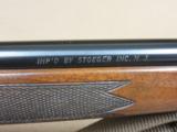 1979-80 Sako AII Forester Mannlicher in .243 Winchester (L579 Action) w/ Sako Rings & Sling
SOLD - 7 of 25