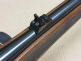 1979-80 Sako AII Forester Mannlicher in .243 Winchester (L579 Action) w/ Sako Rings & Sling
SOLD - 19 of 25