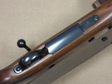 1979-80 Sako AII Forester Mannlicher in .243 Winchester (L579 Action) w/ Sako Rings & Sling
SOLD - 21 of 25