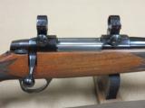 1979-80 Sako AII Forester Mannlicher in .243 Winchester (L579 Action) w/ Sako Rings & Sling
SOLD - 3 of 25