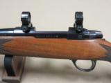 1979-80 Sako AII Forester Mannlicher in .243 Winchester (L579 Action) w/ Sako Rings & Sling
SOLD - 11 of 25