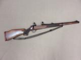 1979-80 Sako AII Forester Mannlicher in .243 Winchester (L579 Action) w/ Sako Rings & Sling
SOLD - 1 of 25