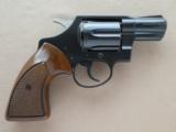 1975 Colt Detective Special Revolver in .38 Spl. (3rd Issue)
*** MINTY!! *** - 5 of 25