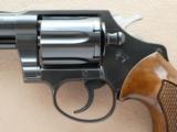 1975 Colt Detective Special Revolver in .38 Spl. (3rd Issue)
*** MINTY!! *** - 2 of 25