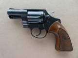 1975 Colt Detective Special Revolver in .38 Spl. (3rd Issue)
*** MINTY!! *** - 1 of 25
