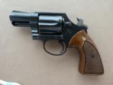 1975 Colt Detective Special Revolver in .38 Spl. (3rd Issue)
*** MINTY!! *** - 20 of 25