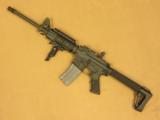 Colt Law Enforcement Carbine CAR-15, Cal. 5.56 MM - 2 of 16